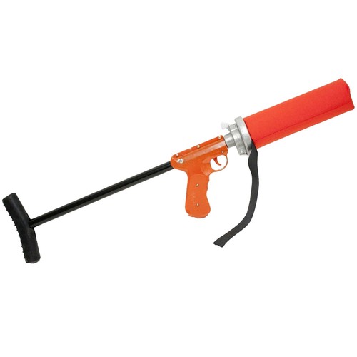 Lucky launcher basic kit - ii,