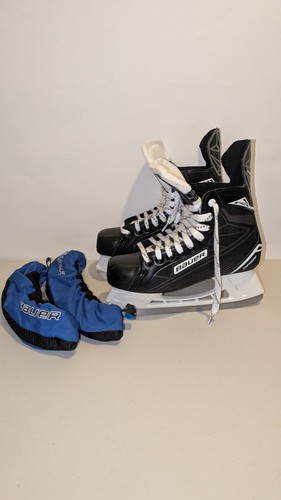 Bauer supreme s140 - bauer, hockey