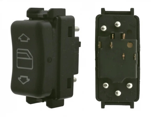 Window lift switch right front - window,