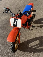 Honda 50cc Twist And Go