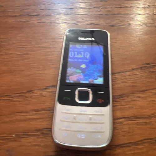 Nokia 2730 classic - nokia,