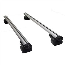 Aluminium Roof Rack Cross Bars