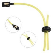 Fuel Line Assembly For