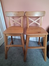 Child's Ikea Ingolf Junior