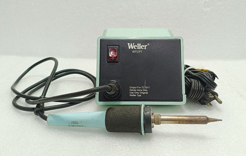 Weller pu120t wtcpt - pu120t,