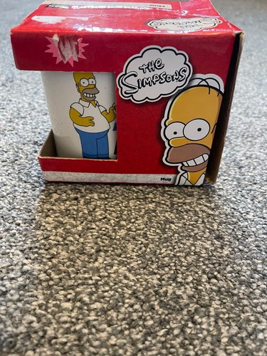 Official the simpsons homer - the,