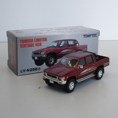Toyota hilux 4wd - , n256a