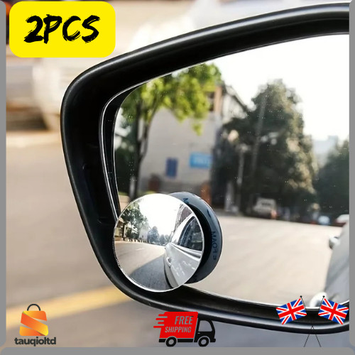 Blind spot mirror small for - small,