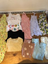 Girls Clothing Bundle 4-5