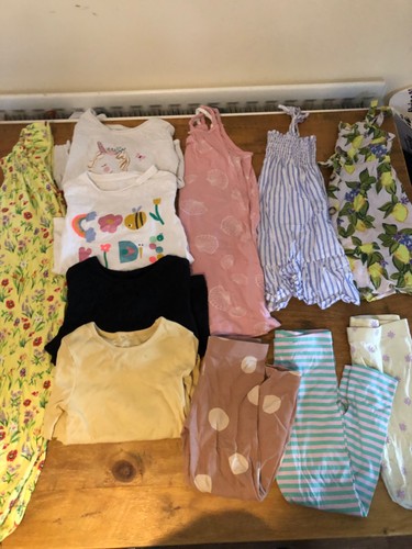 Girls clothing bundle 5 - clothing, 4-5