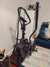 Pro Fitness EC2000 Elliptical