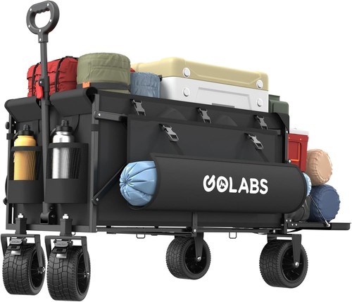 Quick fold 280l beach - quick-fold, wagon