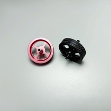 Metal Roller Mouse Wheel Scroll for Logitech G403 G703 G603 G403 G703 HERO Part