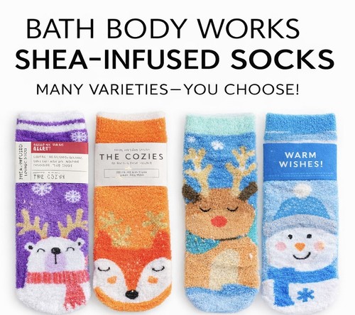 Bath body works shea - bath,