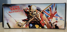 Vans Iron Maiden Trooper