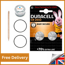 Battery Replacement Kit For