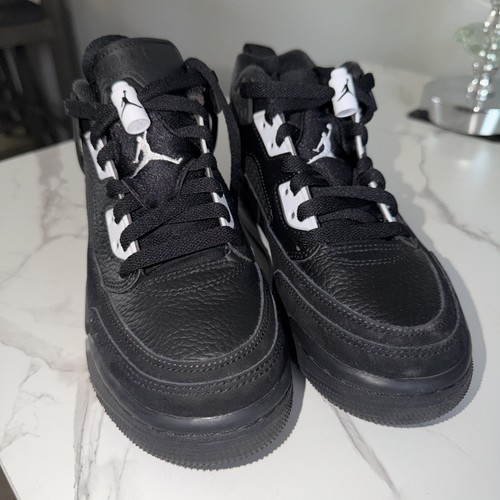 Big kid jordan spizike low - jordan,