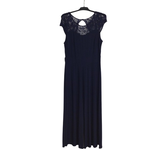 Bravissimo lace detail - lace, navy