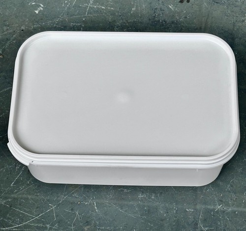 Rectangle ice cream - rectangle,