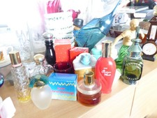 Collectors vintage Avon