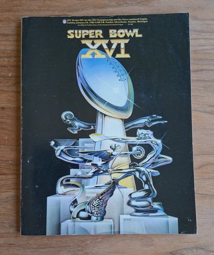 1982 super bowl xvi - super,