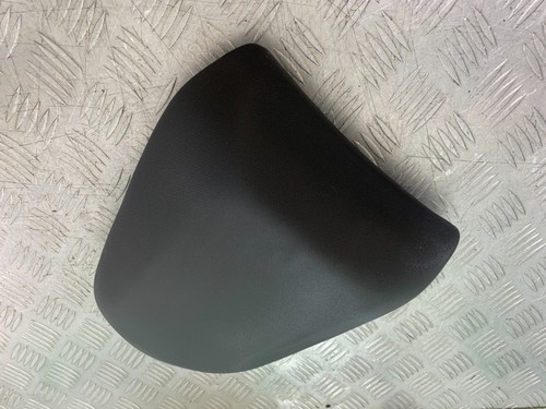 Kawasaki er6 rear seat year - er6,