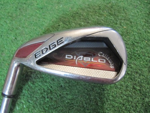 Callaway diablo edge - diablo, iron