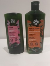 Yves rocher color - yves, protection