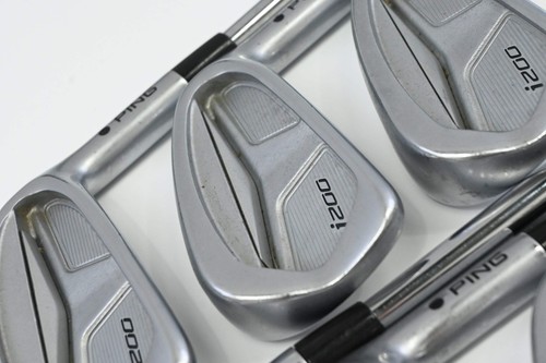 Ping i200 irons - /, /