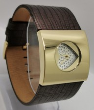Morgan De Toi M832E Gold Tone