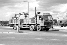 PHOTO AMEY ROADSTONE VOLVO