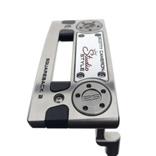 Used Scotty Cameron Studio