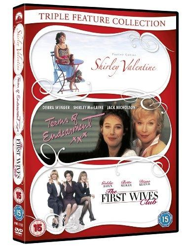 Shirley valentine the first - valentine/the,