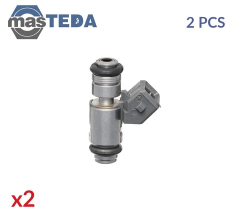 348255 injector valeo 2pcs for - 348255,