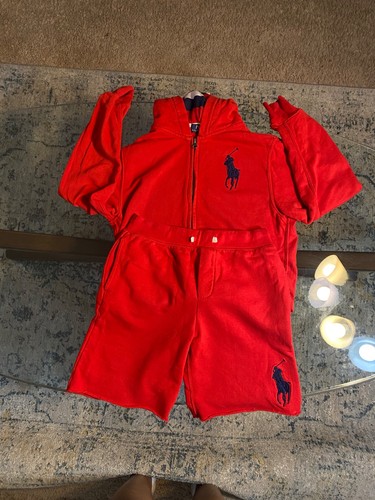 Polo ralph lauren boys 12 - polo,