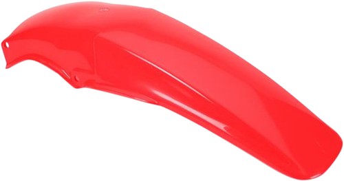 Acerbis plastic rear - plastic,
