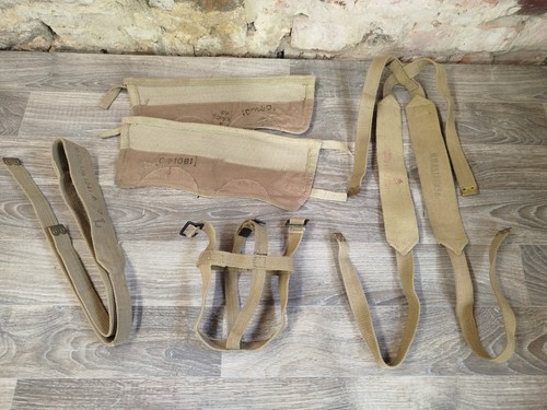 Ww2 british army lot leg - army,