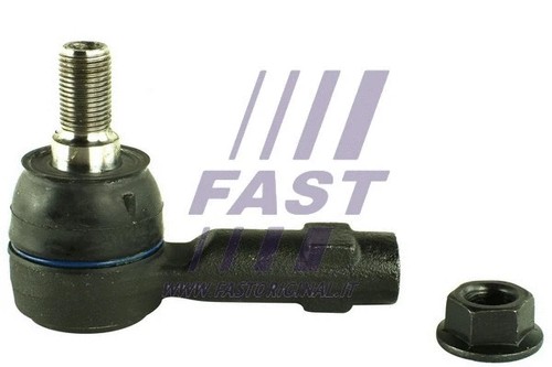 Front tie rod ft16014 fast - tie,