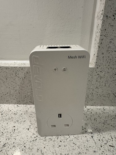 Devolo mesh wifi 3234 - 2, mt:
