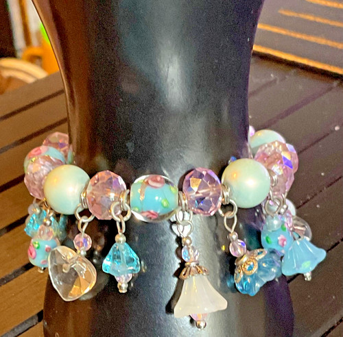 Lola rose bead and - lola, crystal