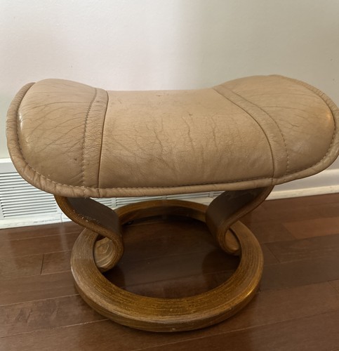 Ekornes stressless tan - ekornes,
