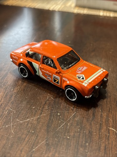 Hot wheels ford - wheels:, ‘70