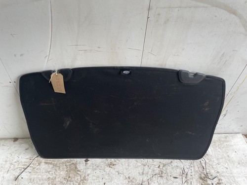 Ford kuga parcel - parcel, mk3