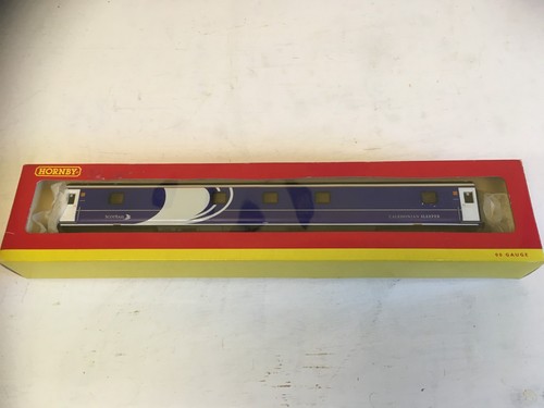 Lot 194 oo gauge - gauge, hornby