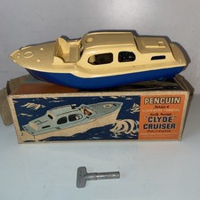 Vintage Penguin Series 4