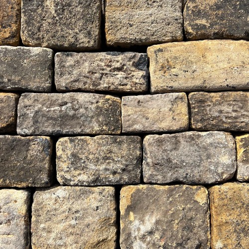 Reclaimed weathered punch face - reclaimed,