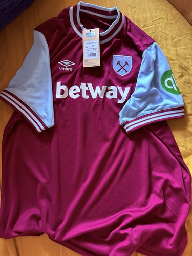 Umbro west ham united home - west,