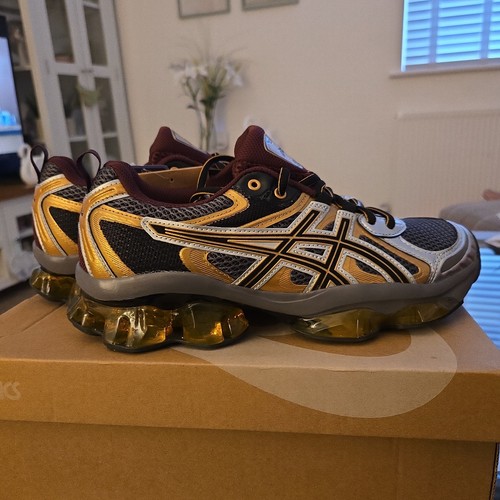 Asics men gel quantum - asics,