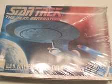 AMT/ERTL plastic model kit of