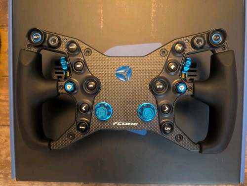 Cube controls core evo - f-core,